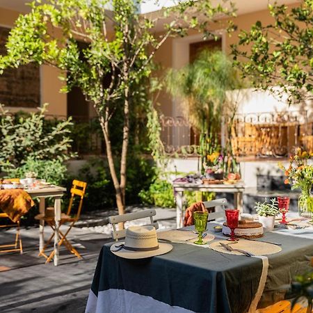 Casa Tuna Mexico By Eksteriør billede