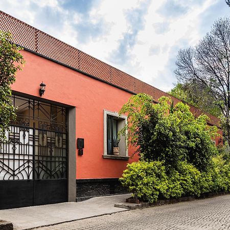 Casa Tuna Mexico By Eksteriør billede