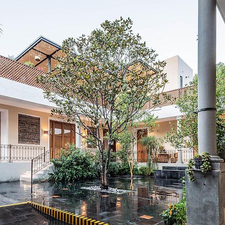 Casa Tuna Mexico By Eksteriør billede