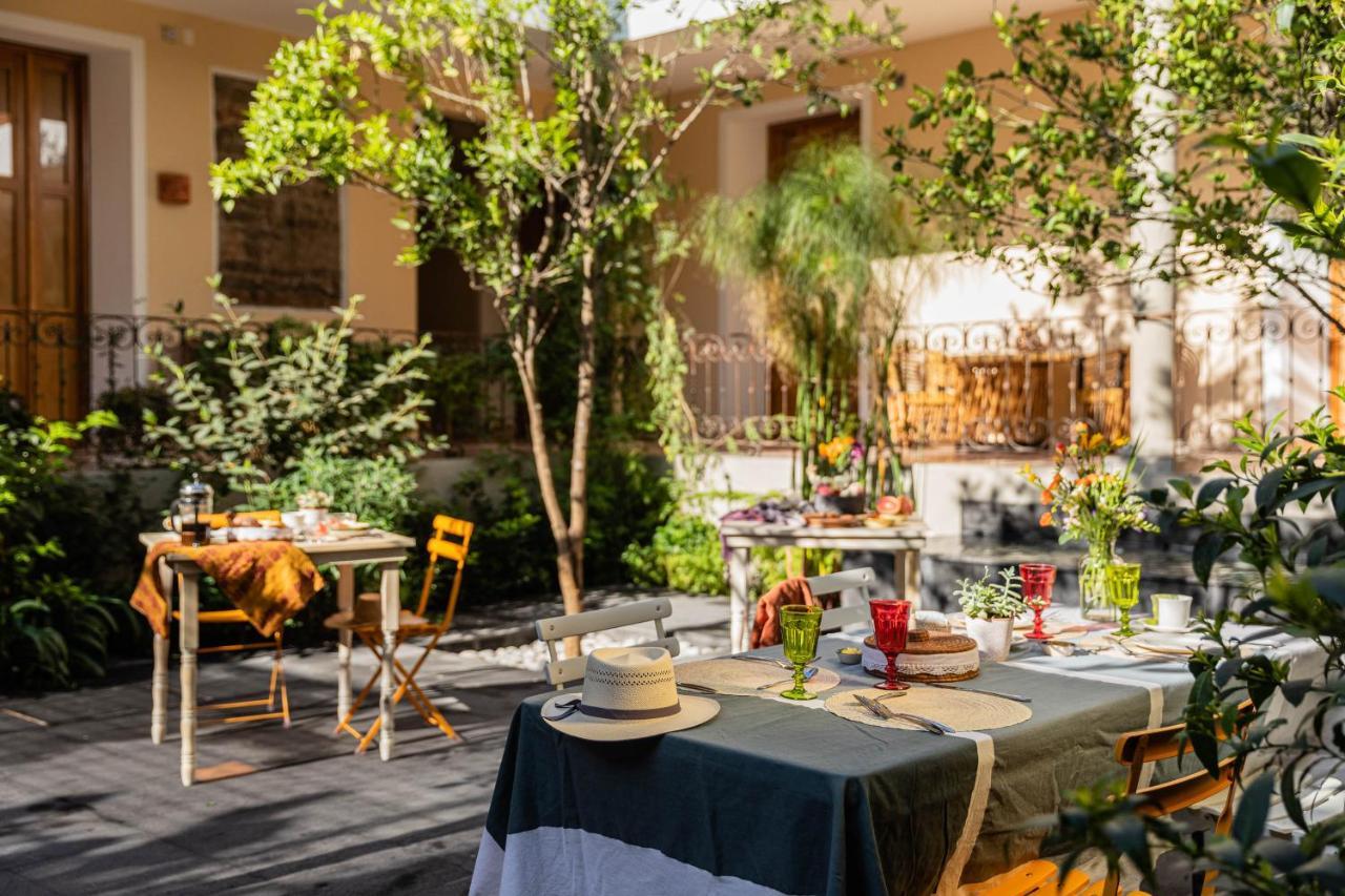 Casa Tuna Mexico By Eksteriør billede