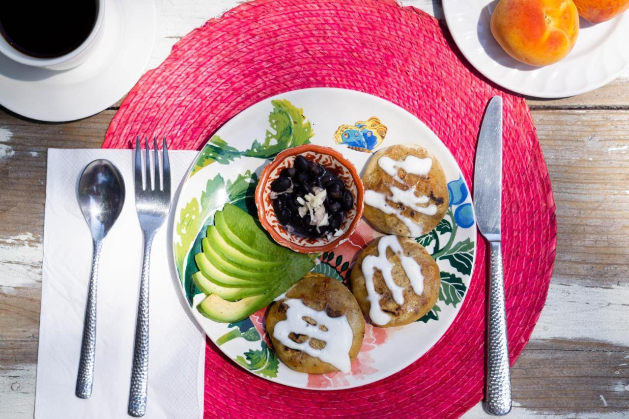 Casa Tuna Mexico By Eksteriør billede