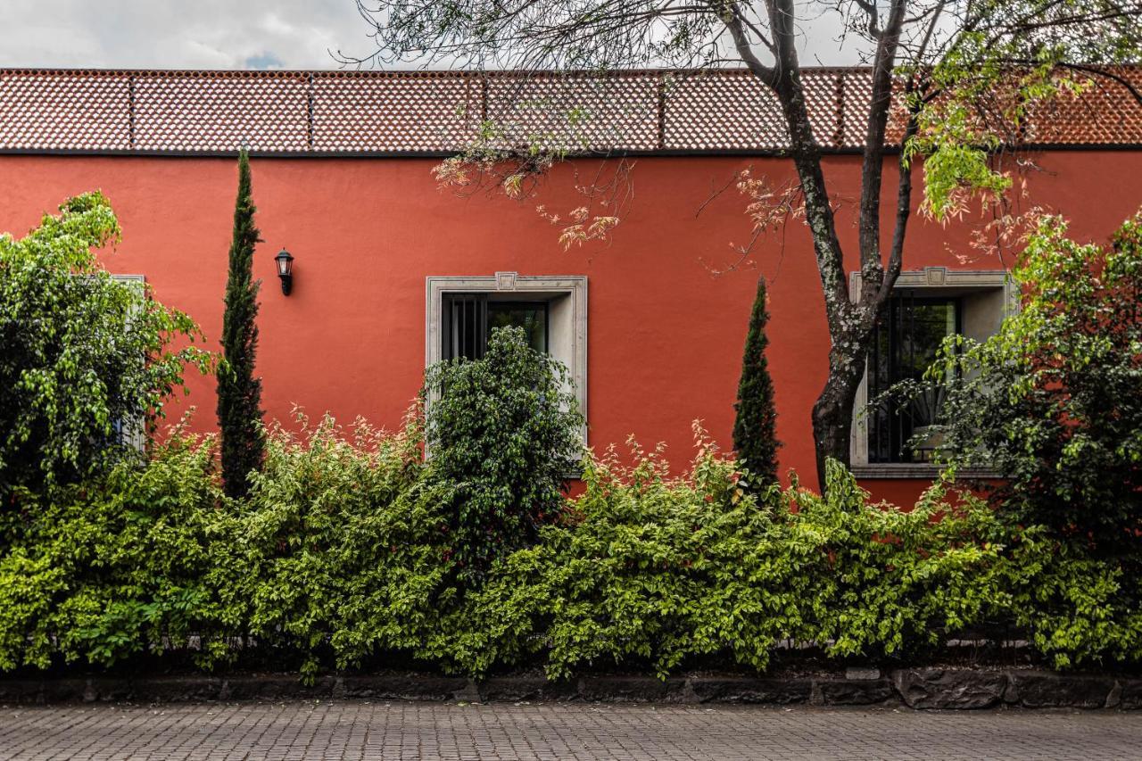 Casa Tuna Mexico By Eksteriør billede